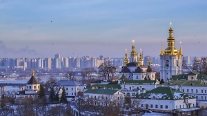 Киев, Одесса, Львов: Что известно о взрывах на Украине
