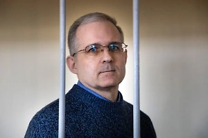 В Белом доме призвали Москву освободить осуждённого в России шпиона