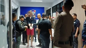 18-летний россиянин пытался зарезать собственную мать в Таиланде