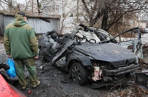 ВСУ в ходе обстрела брянского села убили ребёнка