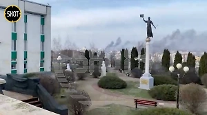 Культурные мероприятия в Белгороде и Воронеже отменяют после обстрела ВСУ