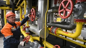 В МИД назвали главное условие для транзита газа через Украину