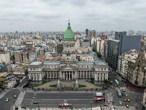 В МИД Аргентины озвучили причины отказа от вступления в БРИКС