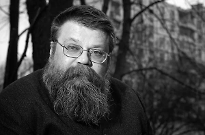 Умер писатель и телеведущий Максим Соколов