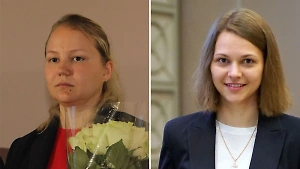 Украинская шахматистка устроила шоу после поражения россиянке на ЧМ по блицу
