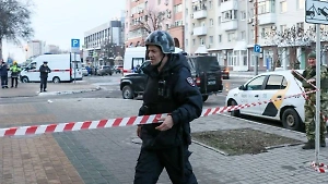 Как на Западе отреагировали на крупный теракт ВСУ в Белгороде