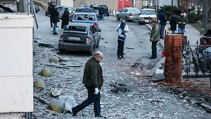 Гладков: Число погибших при обстреле Белгорода со стороны ВСУ выросло до 24