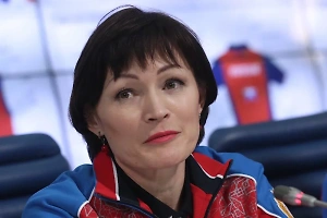 Олимпийская чемпионка призвала россиян не вставать на колени перед МОК