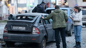 В Сети рассказали трогательные истории о взаимовыручке белгородцев при ударе ВСУ