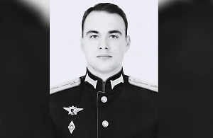 Следователь СК РФ Конопицин погиб во время обстрела Белгорода со стороны ВСУ