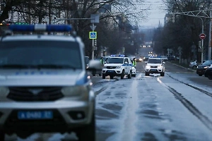 В Совфеде обвинили Запад в соучастии в обстреле Белгорода