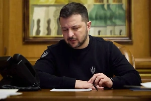 "Становится тяжелее": Зеленский признался в ухудшении положения ВСУ