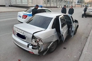 После массовой драки в центре Саратова возбуждено дело о покушении на убийство