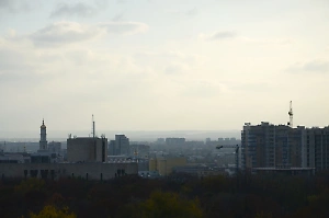 Вывозят предприятия и людей: Харьков превращается в город-призрак