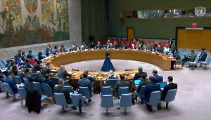 Израиль запросил срочное заседание СБ ООН после атаки Ирана