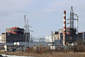 Рогов: МАГАТЭ пытается обелить ВСУ, устраивающие обстрелы Запорожской АЭС
