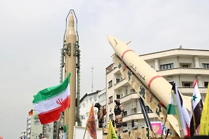 "Лишь обороняется": В США неожиданно высказались о массированном ударе Ирана по Израилю