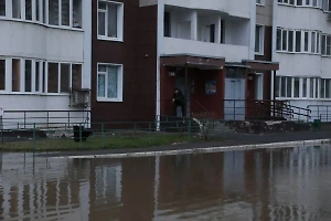 В Омской области уволили чиновника, назвавшего клоунами пострадавших от паводка