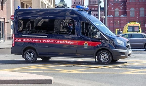 Обыски по делу Пономарёва* проходят у бывшего помощника экс-депутата Рашкина