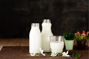 Правда ли, что взрослым нельзя пить молоко — ответ нутрициолога