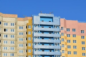 Россиянам посоветовали покупать жильё до окончания ряда льготных программ
