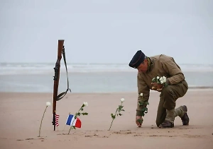 "Попытка не засчитана": В ГД ответили Парижу на унизительное приглашение в Нормандию