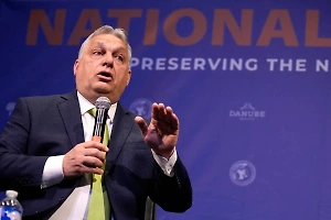 Премьер Венгрии отказался считать Украину суверенным государством