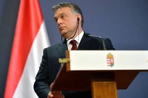 Орбан захотел "обезглавить" Евросоюз