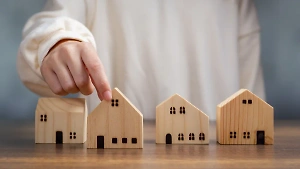 С 1 мая цены на недвижимость начнут колебаться: Сколько будет стоить первичное и вторичное жильё