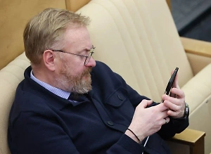 Милонов призвал провести операцию по "деэскортизации" сайтов знакомств