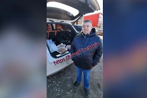 Депутат из Жигулёвска попался с поличным при получении взятки в ₽3 млн