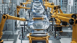 Бывший завод Mercedes в Подмосковье начнёт собирать китайские авто в мае