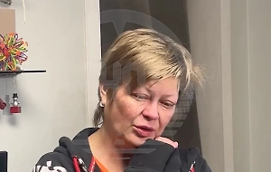 "По кусочкам бы разрезала": Мать убитого москвича желает страшного наказания для того, кто отнял у неё сына