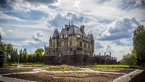 Самые красивые кадры: Топ-10 мест для весенних фотосессий в разных уголках России