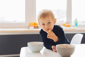 Эндокринолог назвала продукты, категорически запрещённые детям
