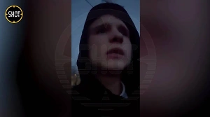 "Не по-пацански": Фанат Гуфа извинился перед девушкой, которую ударил по лицу на концерте в Екатеринбурге