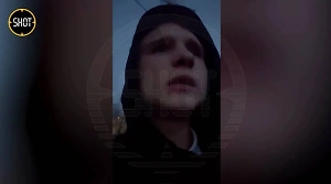 Фанат Гуфа извинился перед девушкой, которую ударил по лицу на концерте в Екатеринбурге