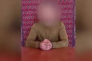 Задержанный в Дагестане боевик признался, что возил оружие террористам из "Крокуса"