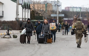 Украине предсказано поражение в течение пары месяцев