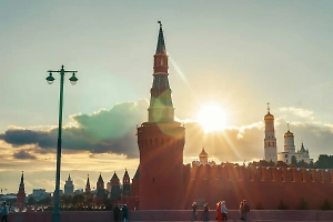 "Изоляция Москвы — это миф": На Западе заявили о стабильном росте экономики РФ вопреки санкциям