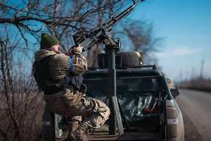В США предрекли скорое бегство ВСУ в районе Авдеевки и Харькова