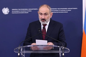Пашинян высказался о причине разлада между Россией и Арменией