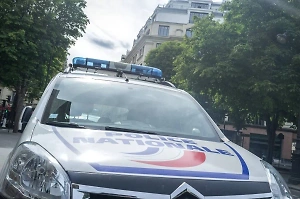 В Бордо произошло нападение с ножом, есть жертва и пострадавший