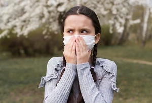 Не только аллергия и простуда: Врач назвала неожиданные болезни, которые обостряются весной