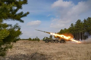 В Минобороны рассказали об ударе возмездия по ТЭК Украины