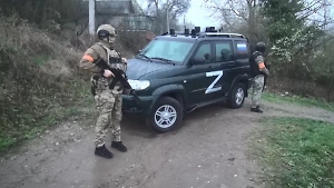 Спецназ ФСБ в ходе перестрелки ликвидировал загнанных в ловушку боевиков в Нальчике