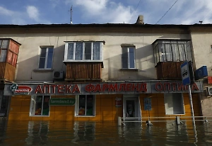 "Не тяните!": Путин поручил заранее думать о восстановлении жилья после паводков