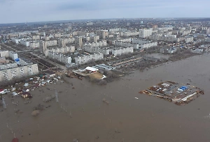 "Положение критическое!": Мэр Оренбурга обратился к горожанам на фоне звуков сирен