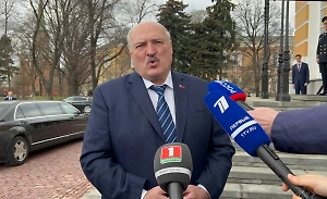 Лукашенко заявил Life.ru, что сейчас — хороший момент для переговоров по Украине