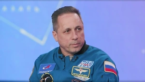 "Готовы ко всему": Космонавт рассказал о травмах на МКС